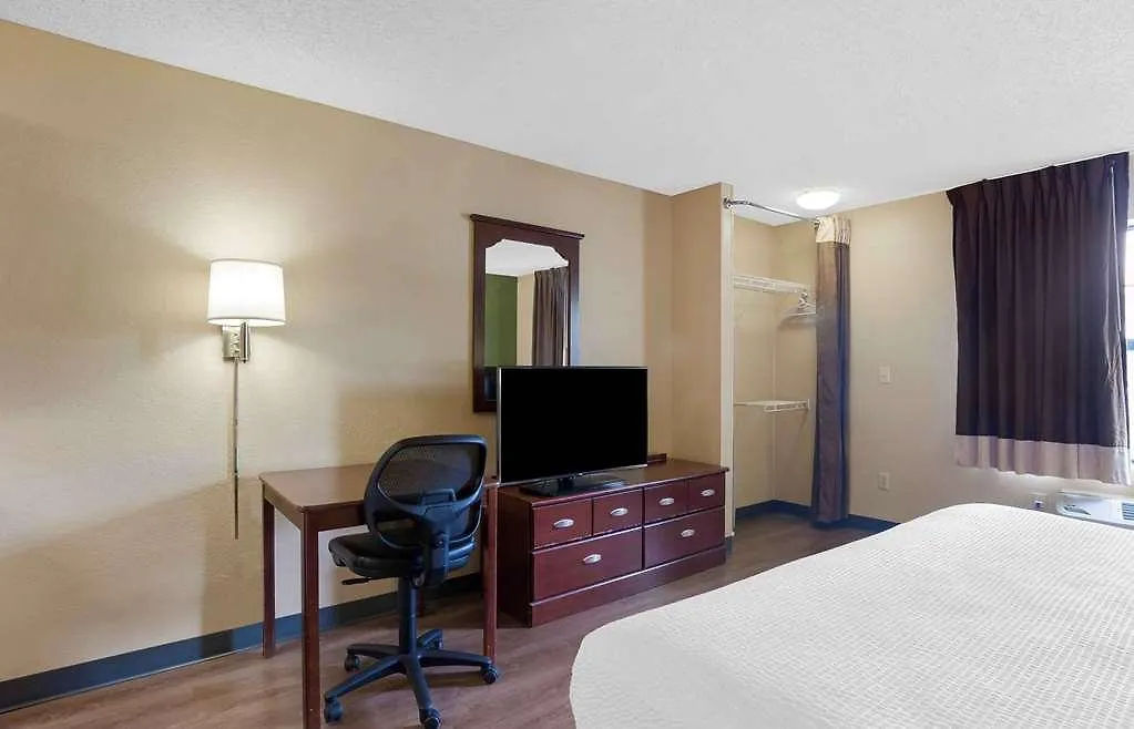 Extended Stay America Select Suites - Memphis - Cordova 2*,  USA