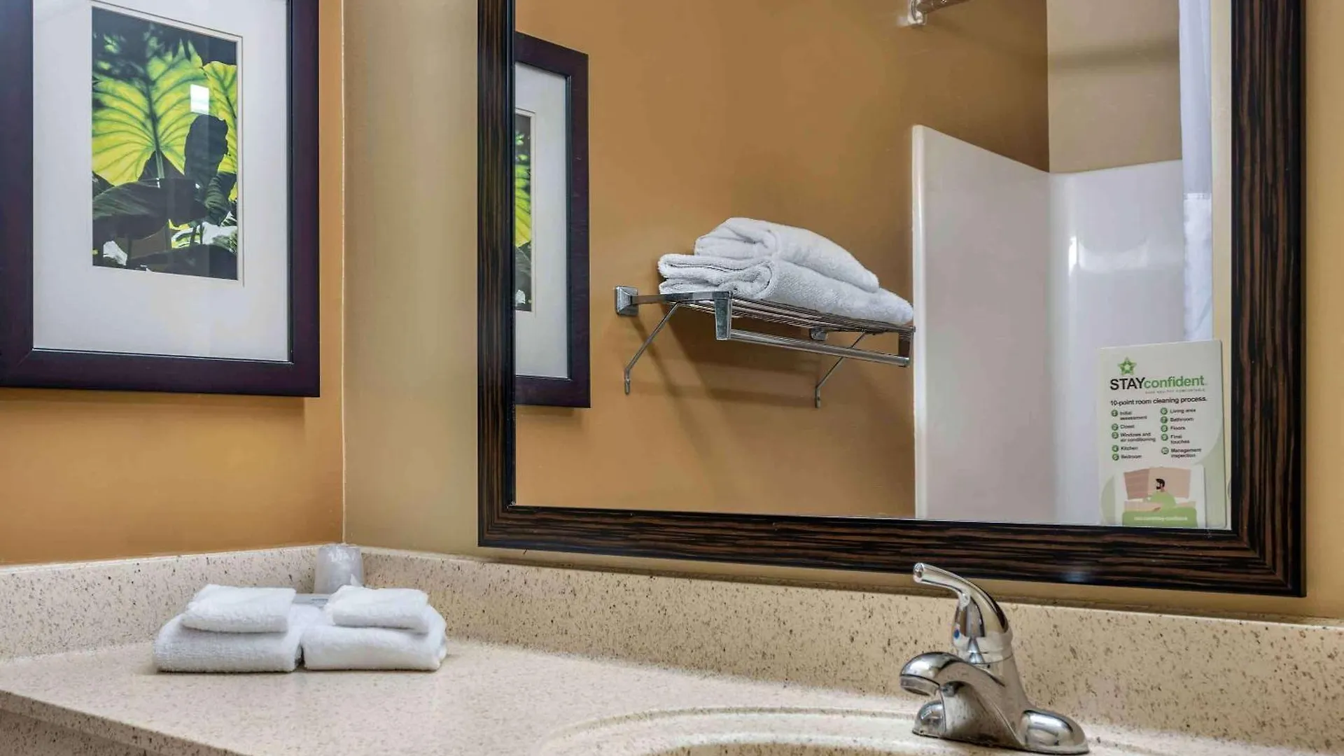 Extended Stay America Select Suites - Memphis - Cordova USA