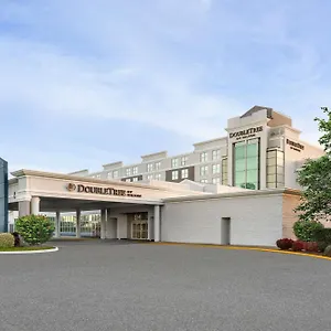 Doubletree By Hilton Airport Hotel Norfolk