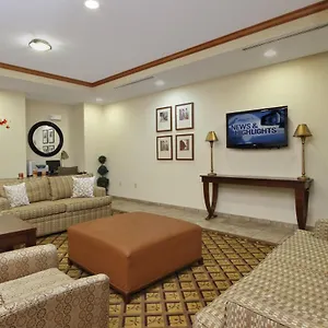 Candlewood Airport By Ihg Hotel Norfolk