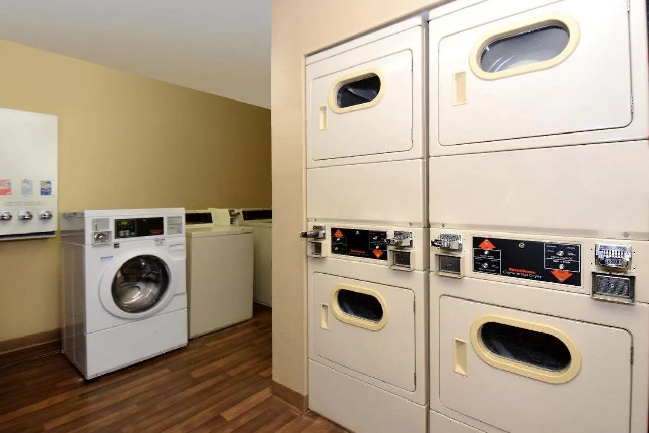 Ξενοδοχείο Extended Stay America Select Suites - Memphis - Cordova