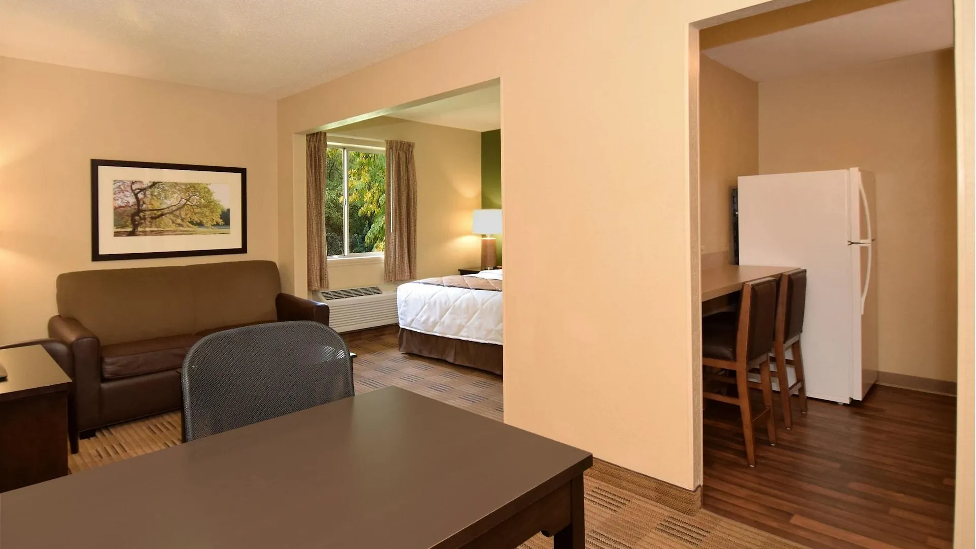 Extended Stay America Select Suites - Memphis - Cordova 2*,