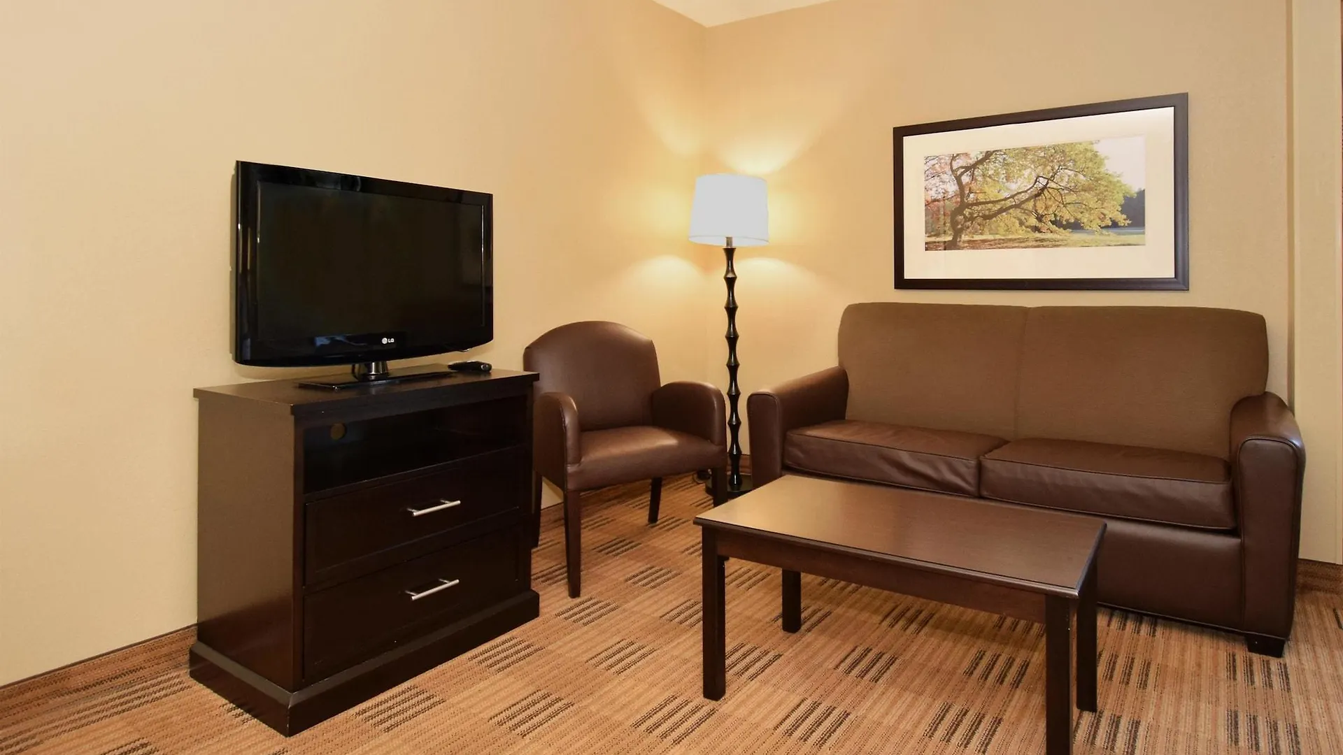 Extended Stay America Select Suites - Memphis - Cordova Ξενοδοχείο