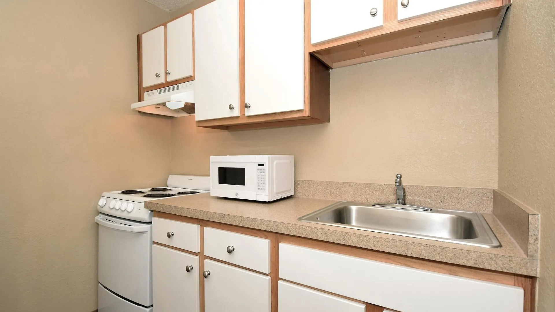 Extended Stay America Select Suites - Memphis - Cordova 2*,
