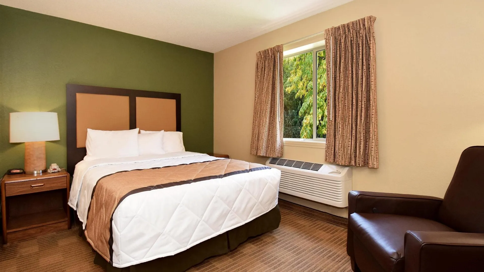Ξενοδοχείο Extended Stay America Select Suites - Memphis - Cordova