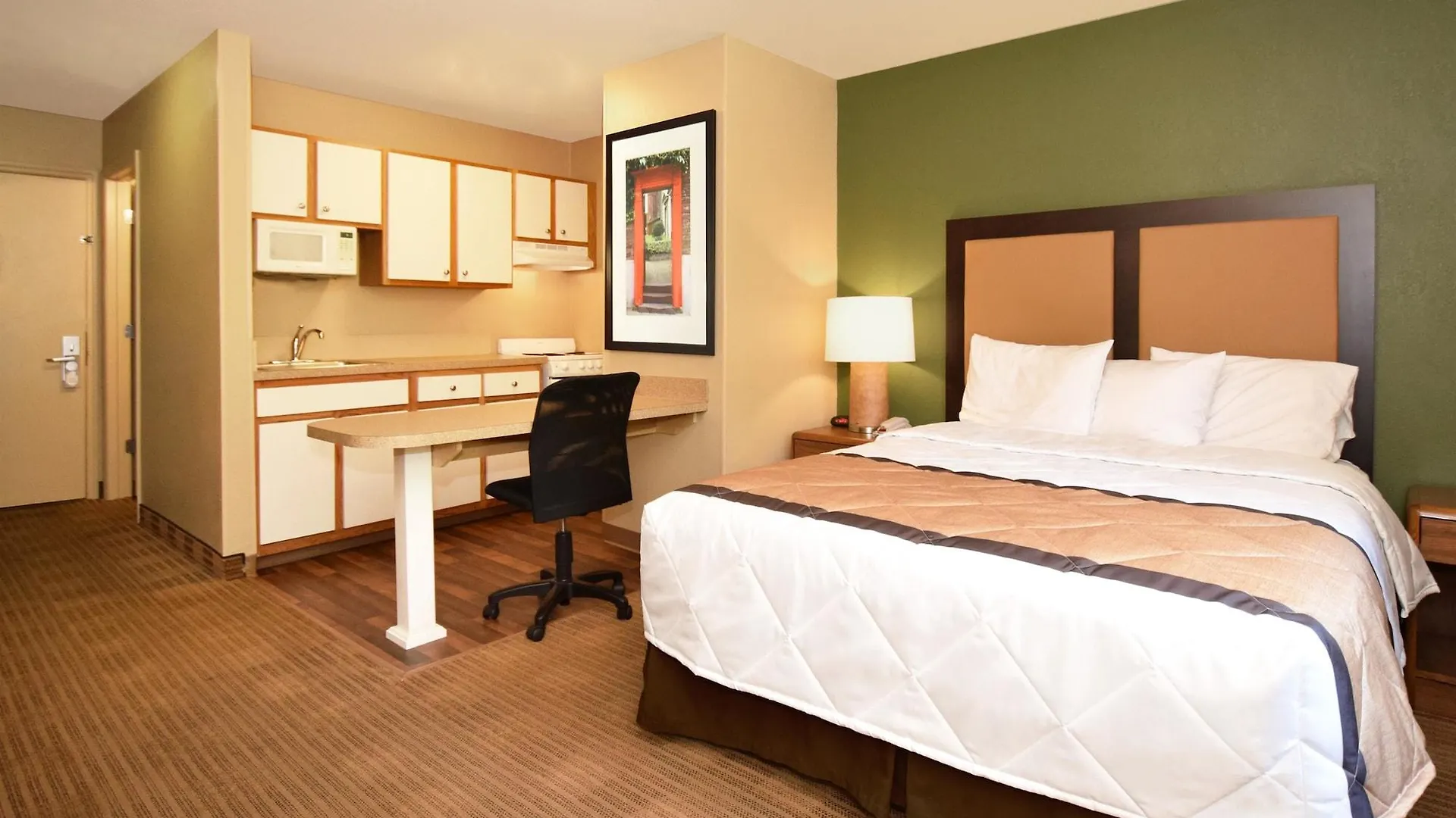 Ξενοδοχείο Extended Stay America Select Suites - Memphis - Cordova