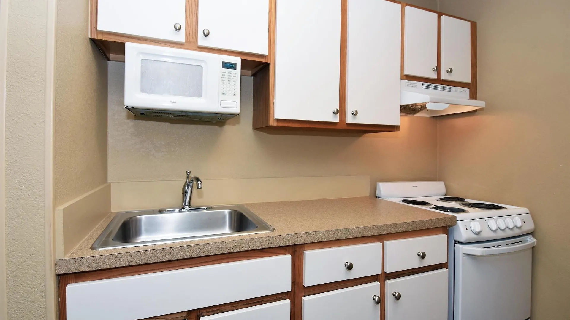 Extended Stay America Select Suites - Memphis - Cordova
