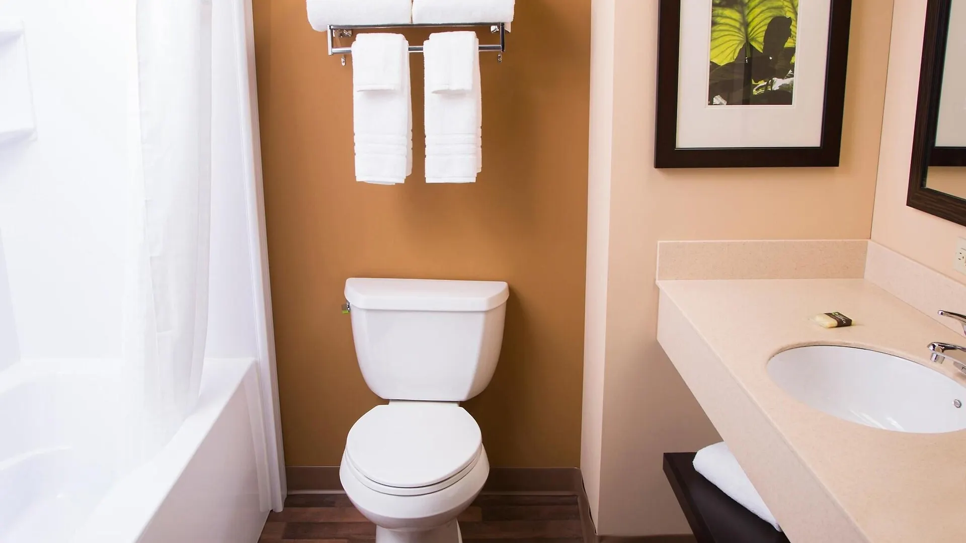 Ξενοδοχείο Extended Stay America Select Suites - Memphis - Cordova