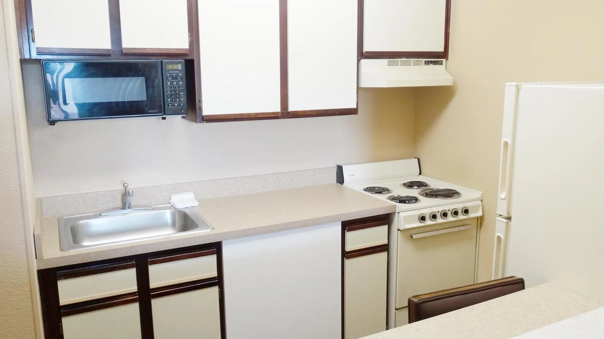 Extended Stay America Select Suites - Memphis - Cordova 2*,  Ηνωμένες Πολιτείες της Αμερικής