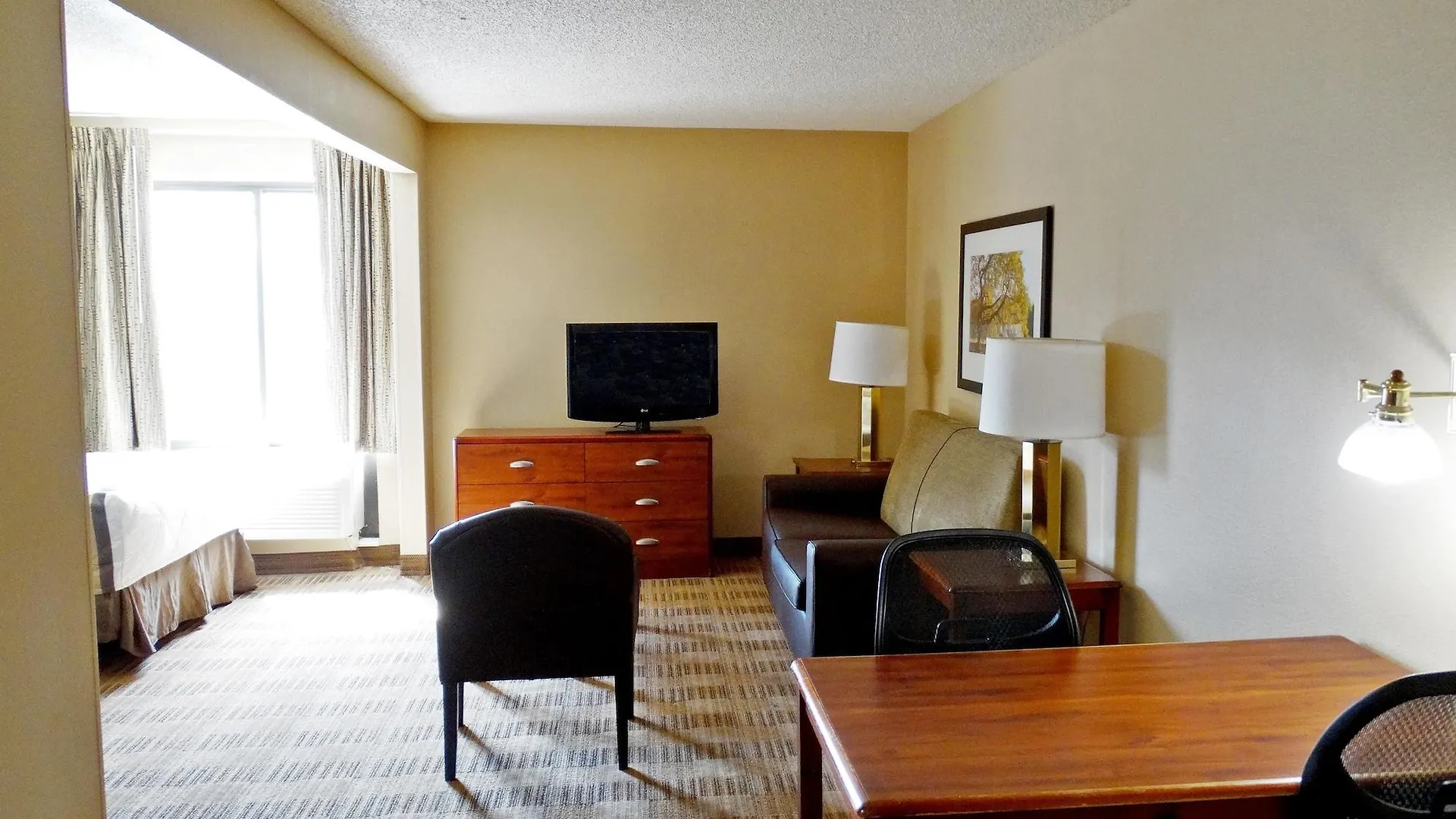 Extended Stay America Select Suites - Memphis - Cordova Ηνωμένες Πολιτείες της Αμερικής