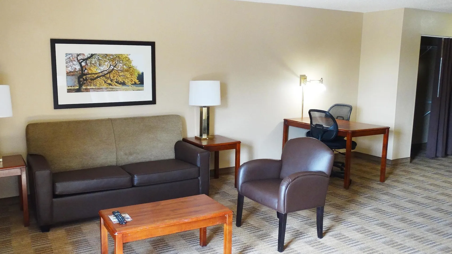 Extended Stay America Select Suites - Memphis - Cordova Ξενοδοχείο