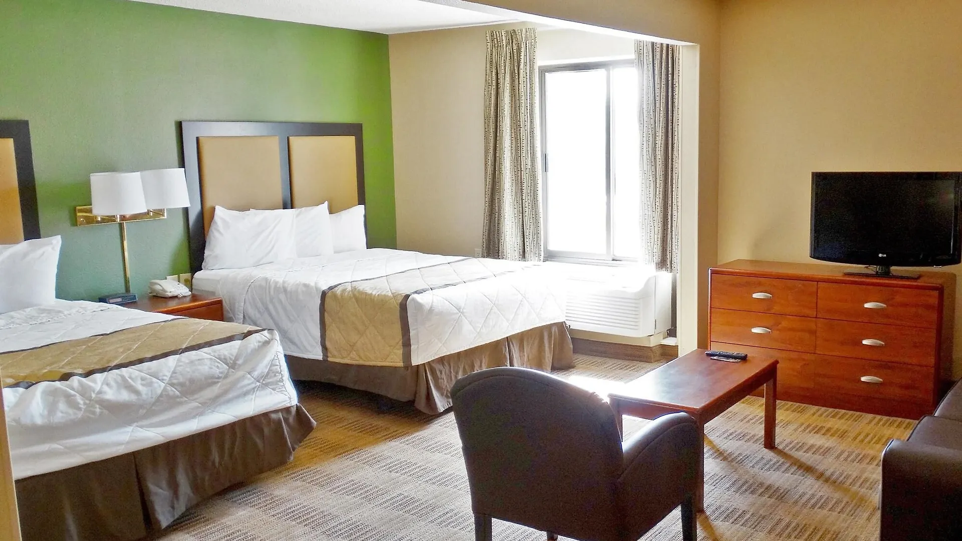** Ξενοδοχείο Extended Stay America Select Suites - Memphis - Cordova Ηνωμένες Πολιτείες της Αμερικής