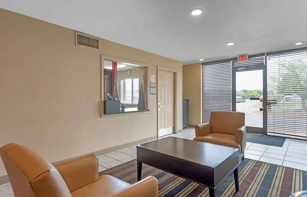 Extended Stay America Select Suites - Memphis - Cordova Ξενοδοχείο