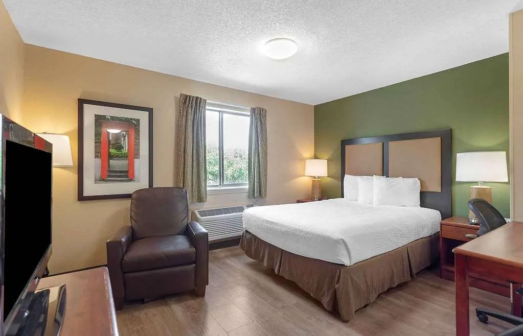 Extended Stay America Select Suites - Memphis - Cordova