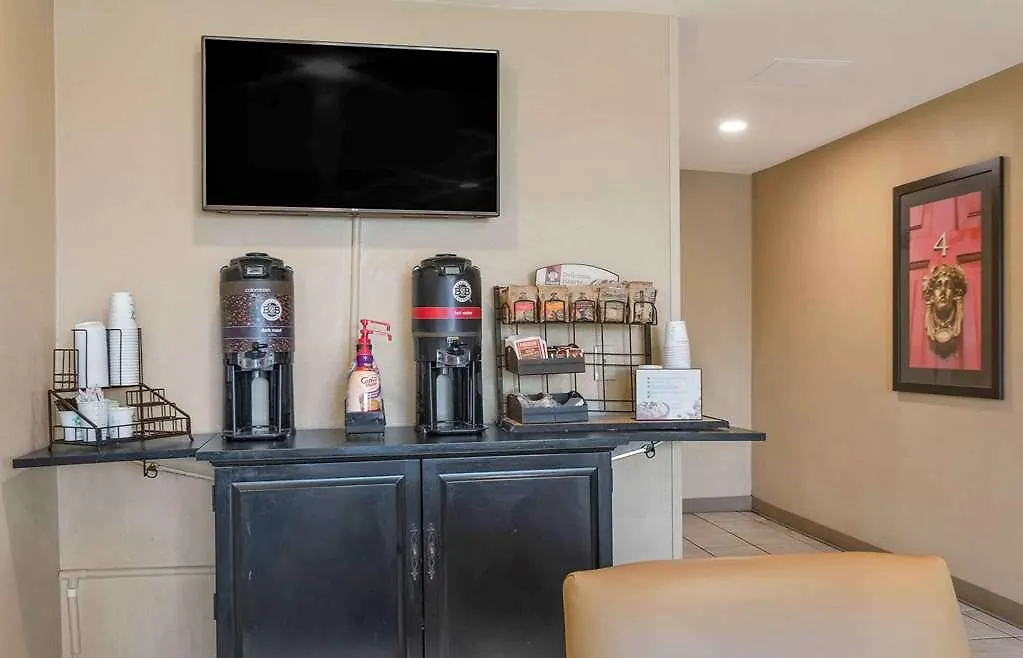 Ξενοδοχείο Extended Stay America Select Suites - Memphis - Cordova