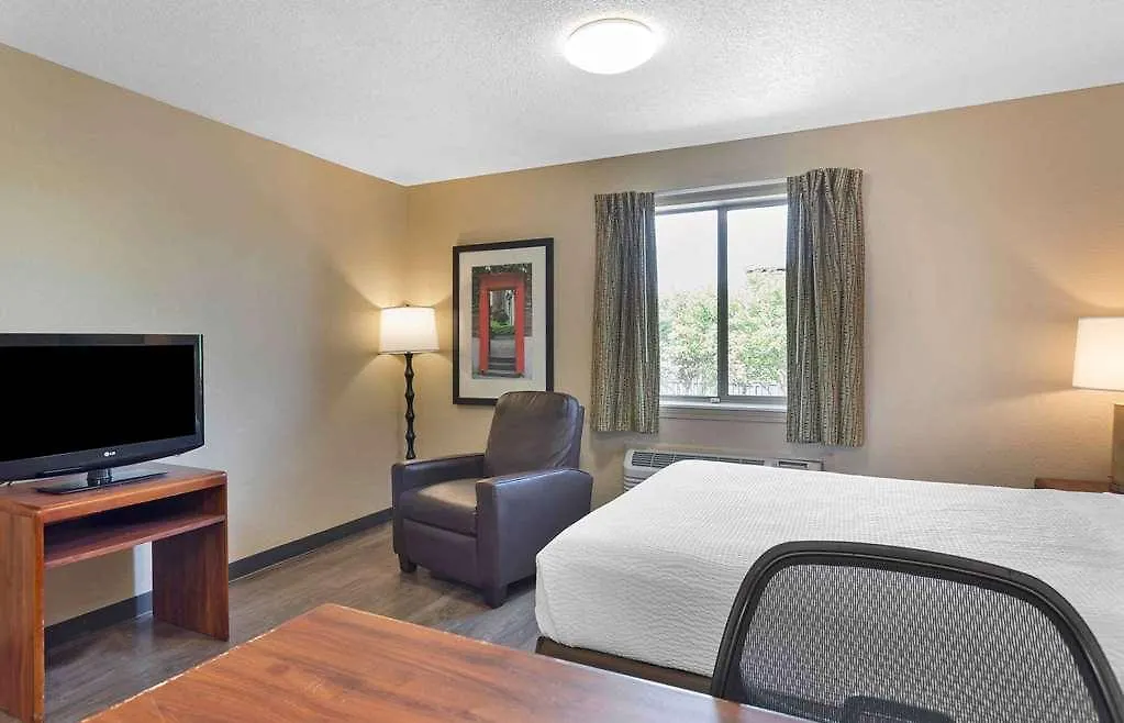 Extended Stay America Select Suites - Memphis - Cordova Ηνωμένες Πολιτείες της Αμερικής