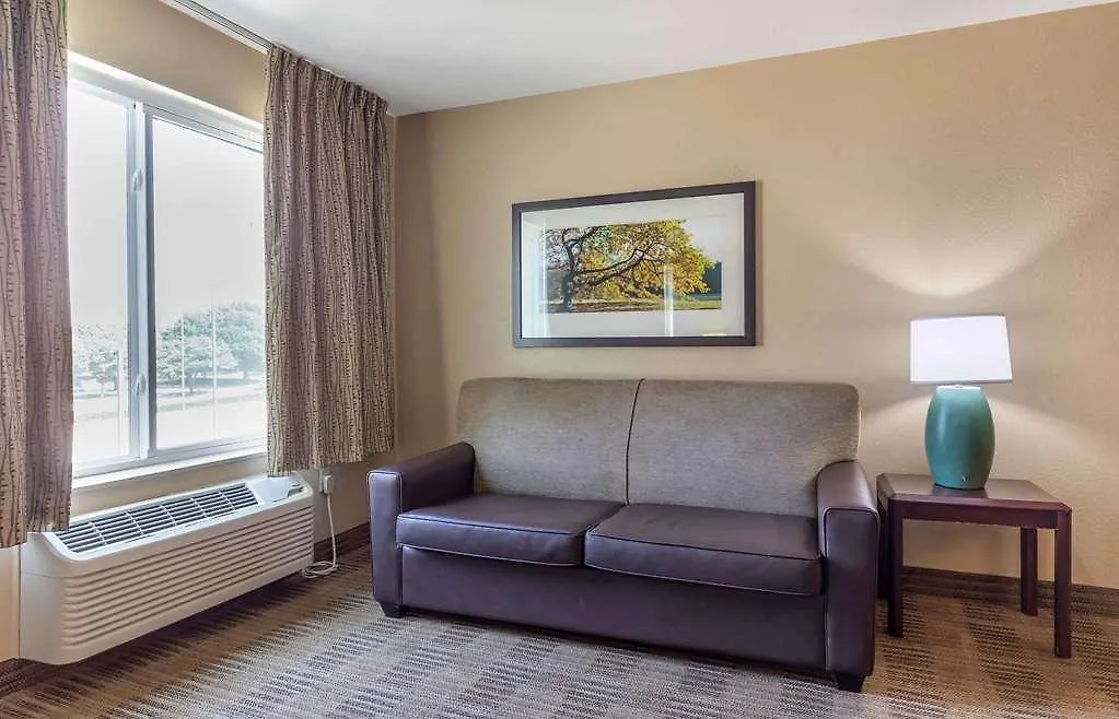 Extended Stay America Select Suites - Memphis - Cordova
