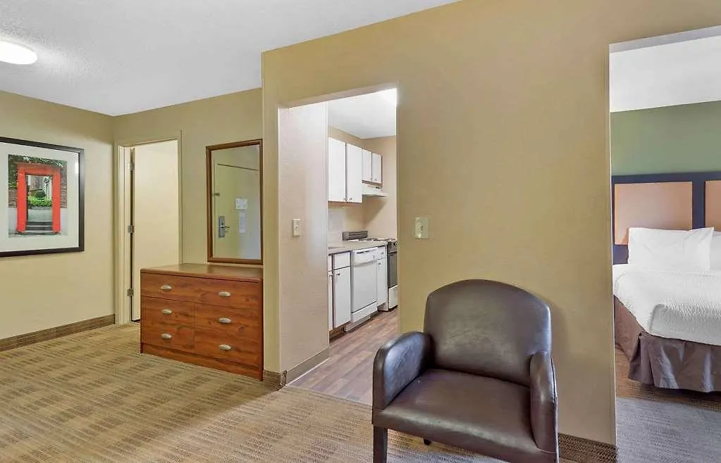 Extended Stay America Select Suites - Memphis - Cordova Ξενοδοχείο