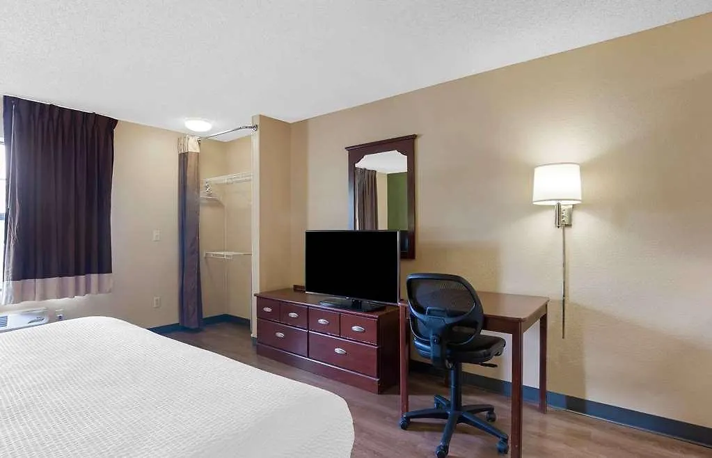 ** Ξενοδοχείο Extended Stay America Select Suites - Memphis - Cordova Ηνωμένες Πολιτείες της Αμερικής