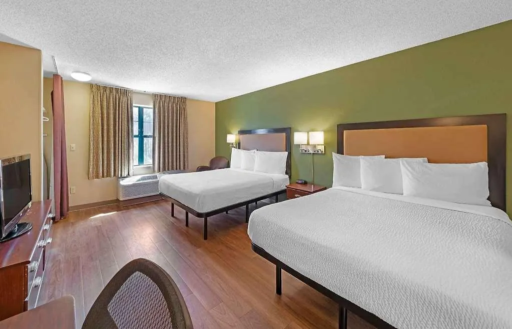 Extended Stay America Select Suites - Memphis - Cordova