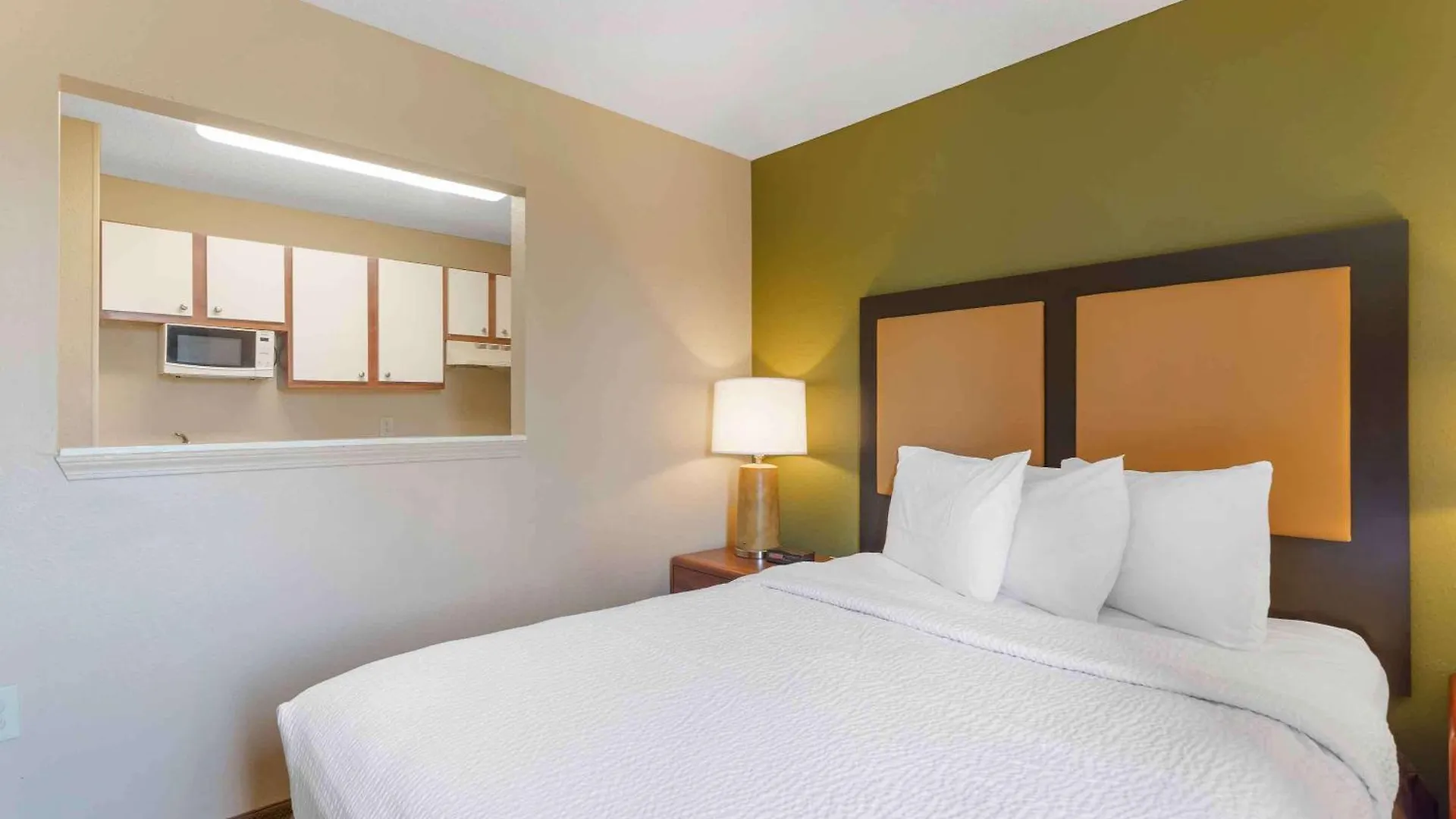 Extended Stay America Select Suites - Memphis - Cordova Ξενοδοχείο
