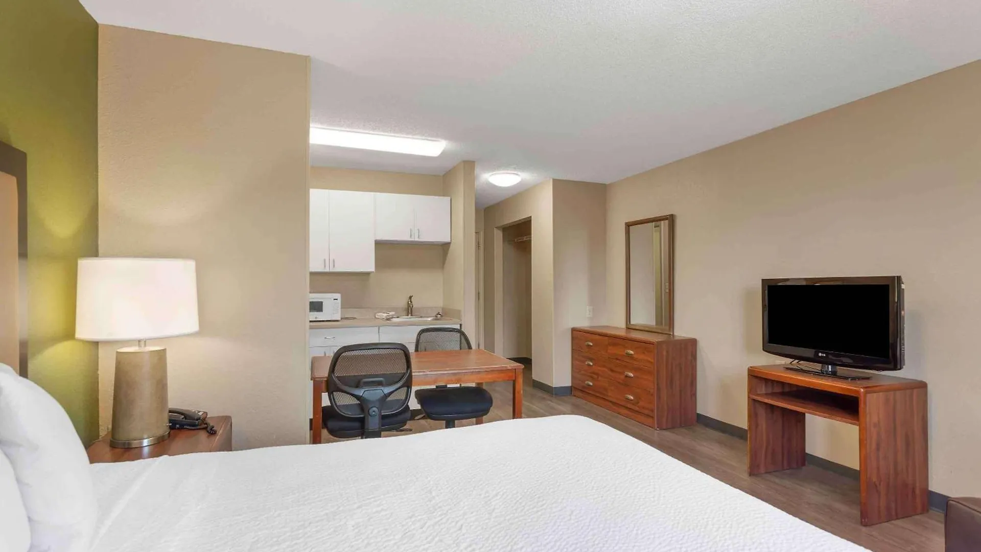 Extended Stay America Select Suites - Memphis - Cordova Ηνωμένες Πολιτείες της Αμερικής