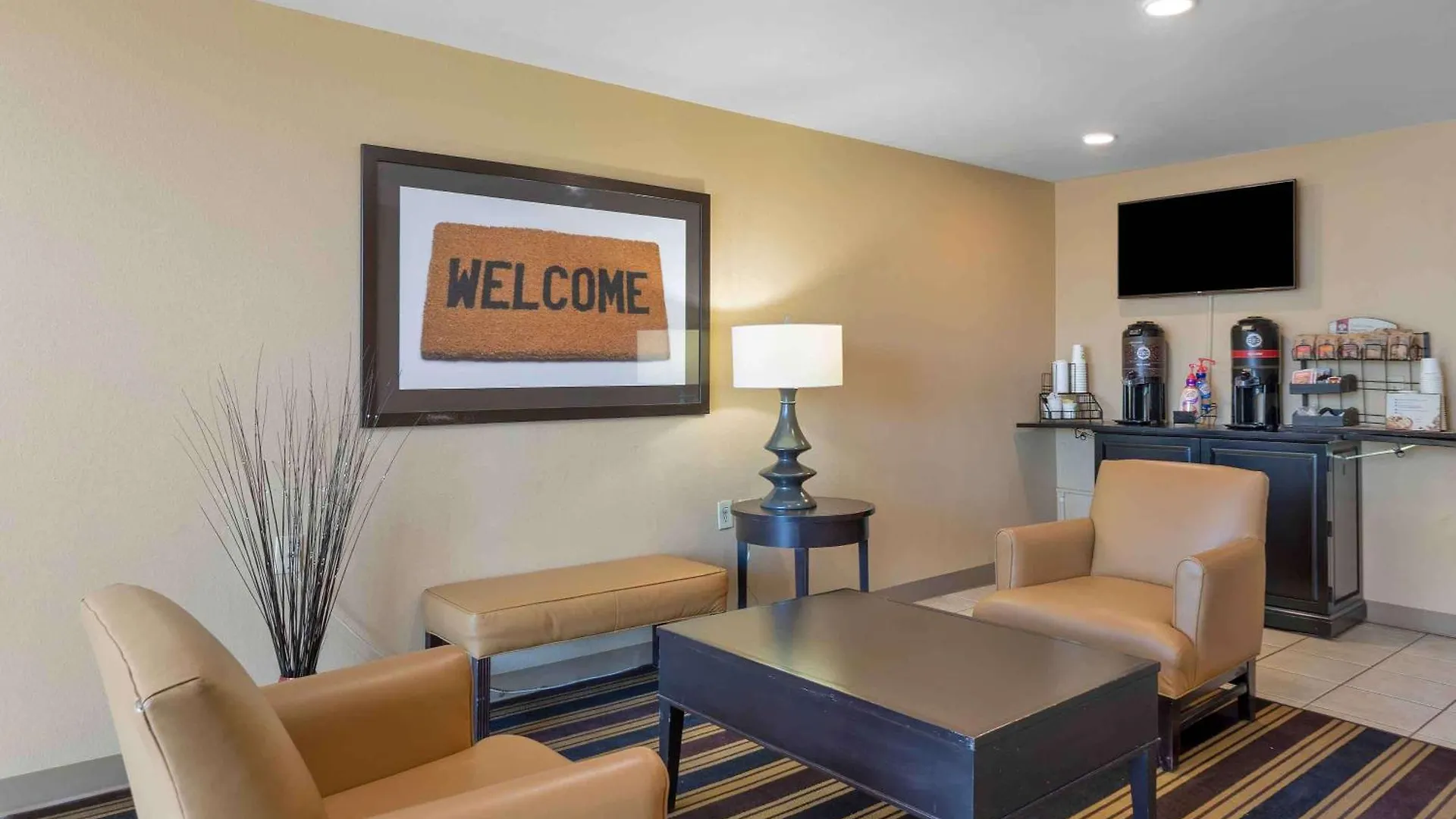 ** Ξενοδοχείο Extended Stay America Select Suites - Memphis - Cordova Ηνωμένες Πολιτείες της Αμερικής
