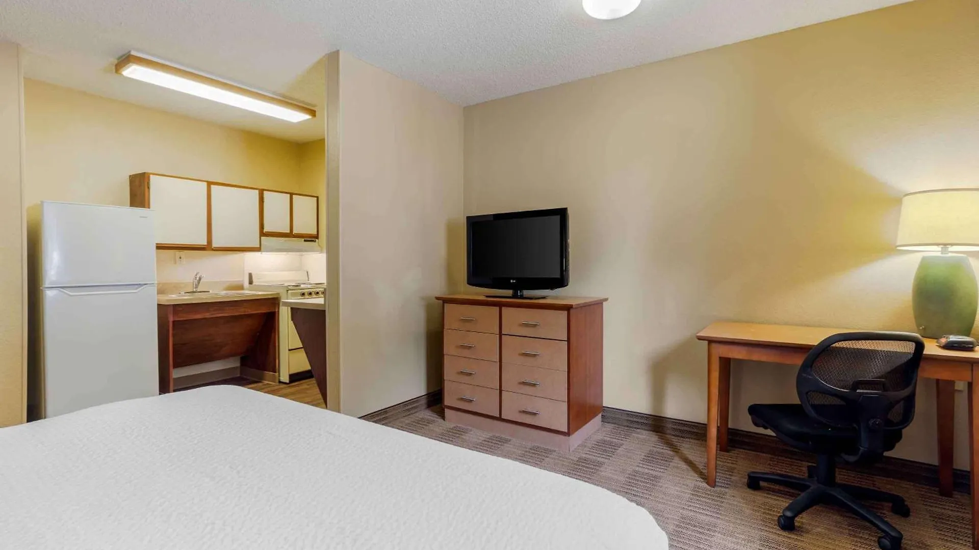 Extended Stay America Select Suites - Memphis - Cordova 2*,  Ηνωμένες Πολιτείες της Αμερικής