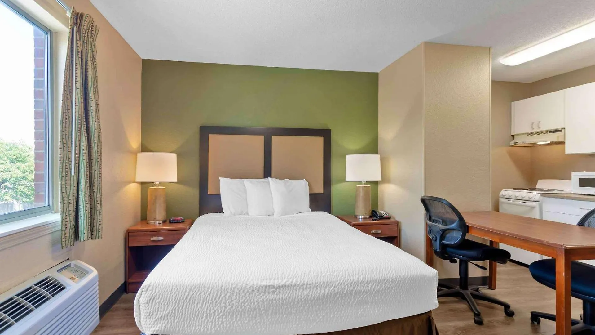 Extended Stay America Select Suites - Memphis - Cordova Ξενοδοχείο