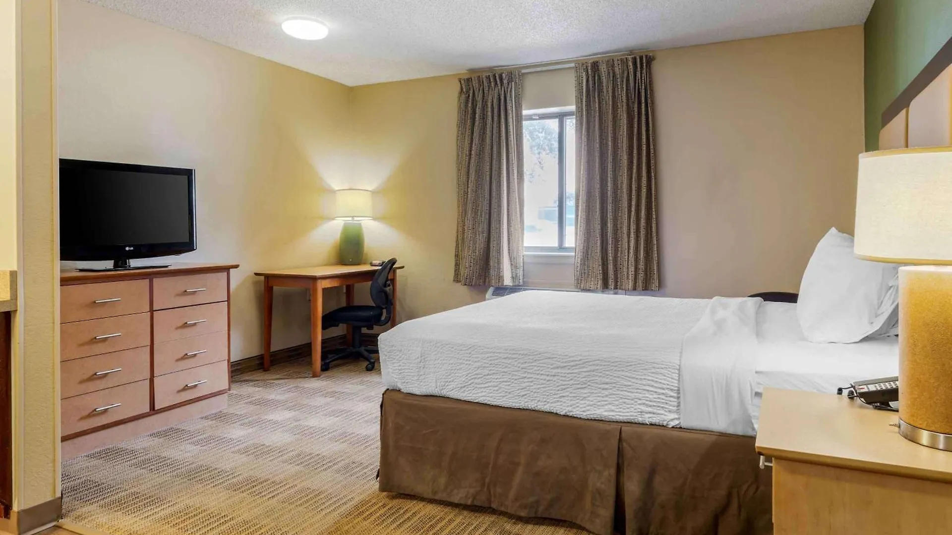 ** Ξενοδοχείο Extended Stay America Select Suites - Memphis - Cordova Ηνωμένες Πολιτείες της Αμερικής