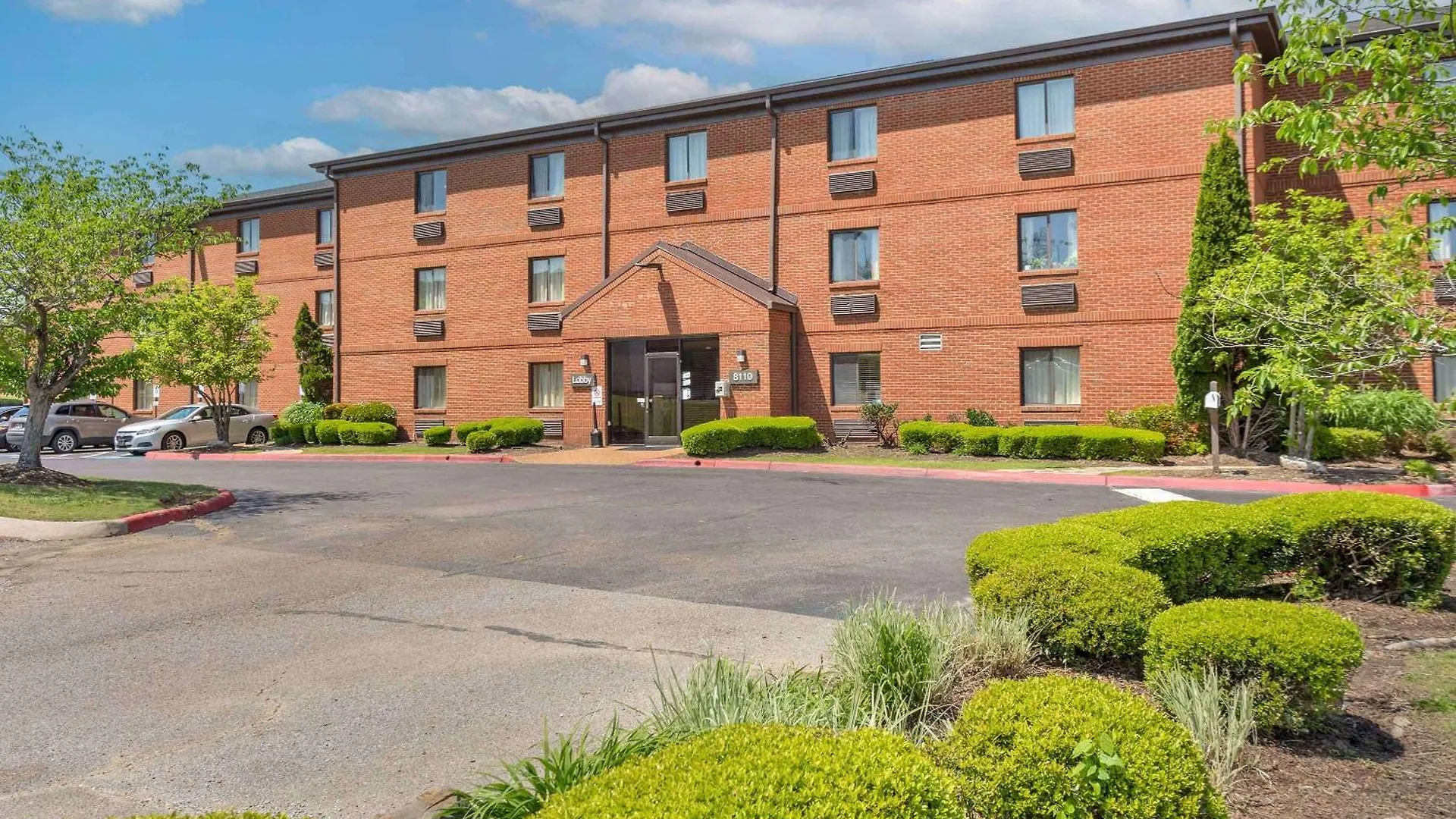 Extended Stay America Select Suites - Memphis - Cordova