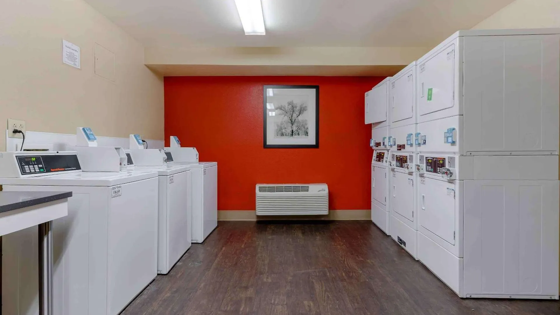 ** Ξενοδοχείο Extended Stay America Select Suites - Memphis - Cordova Ηνωμένες Πολιτείες της Αμερικής