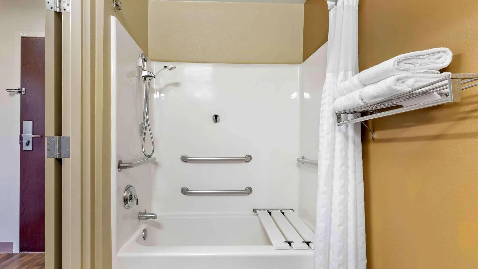 Ξενοδοχείο Extended Stay America Select Suites - Memphis - Cordova