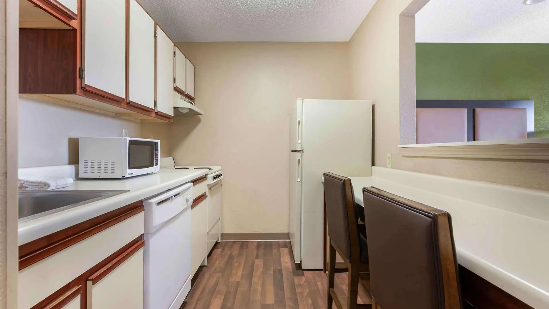 Extended Stay America Select Suites - Memphis - Cordova 2*,  Ηνωμένες Πολιτείες της Αμερικής