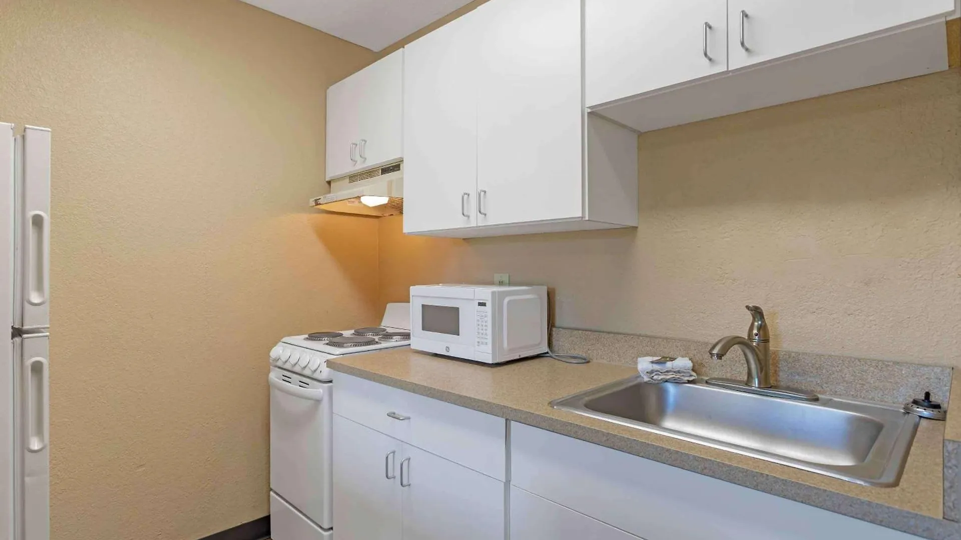 Extended Stay America Select Suites - Memphis - Cordova 2*,  Ηνωμένες Πολιτείες της Αμερικής