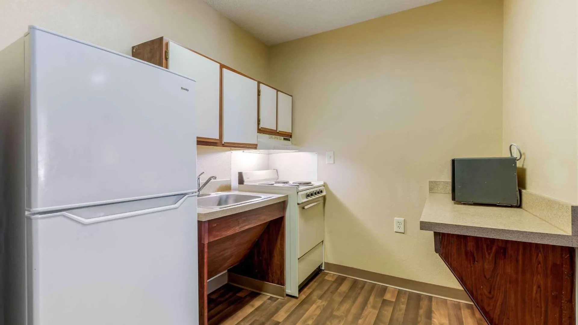 Ξενοδοχείο Extended Stay America Select Suites - Memphis - Cordova