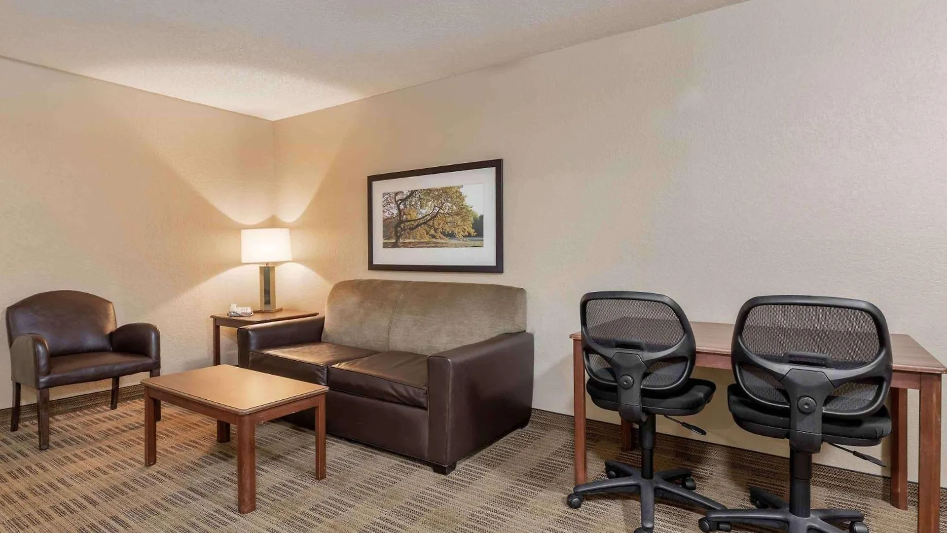 Extended Stay America Select Suites - Memphis - Cordova Ηνωμένες Πολιτείες της Αμερικής