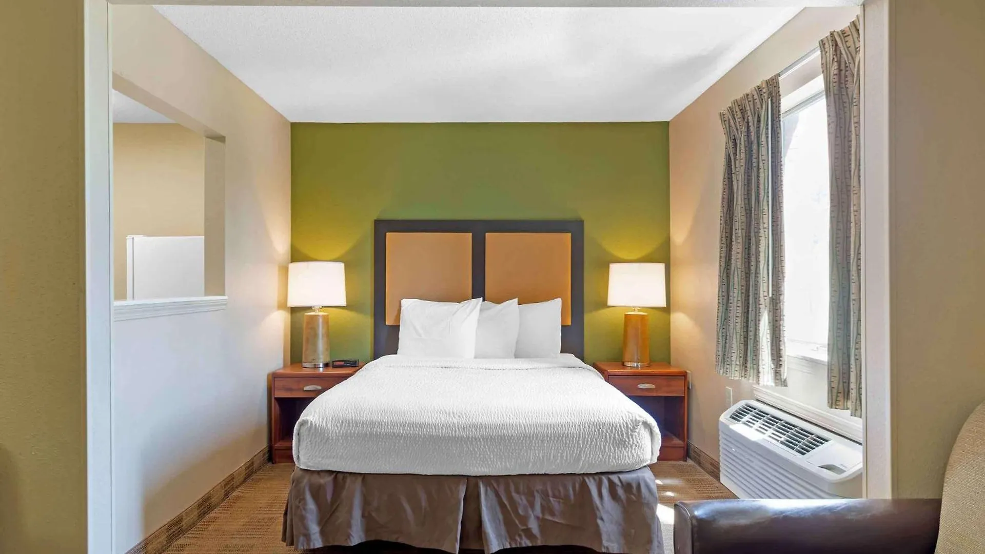 Ξενοδοχείο Extended Stay America Select Suites - Memphis - Cordova