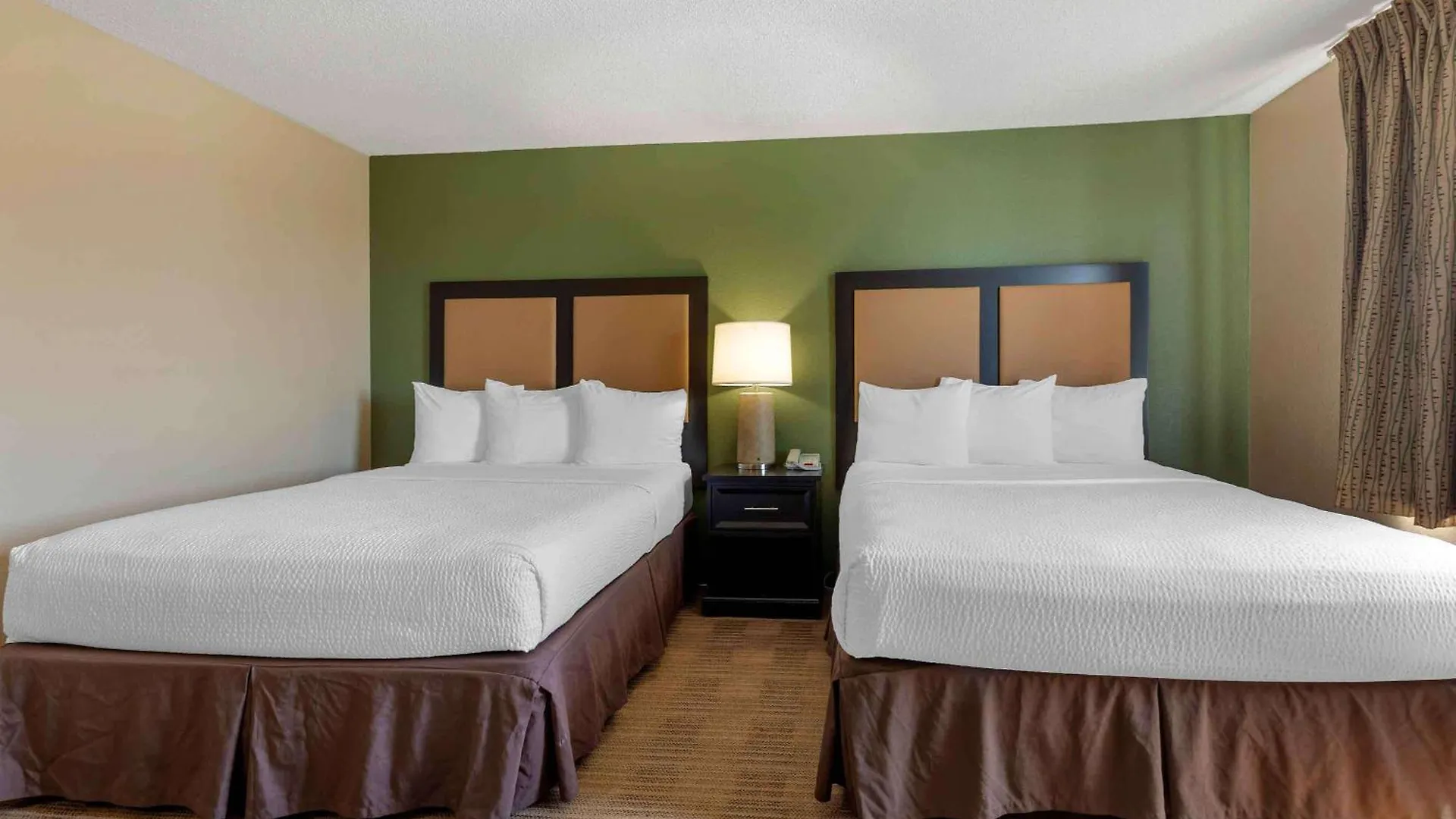 Extended Stay America Select Suites - Memphis - Cordova