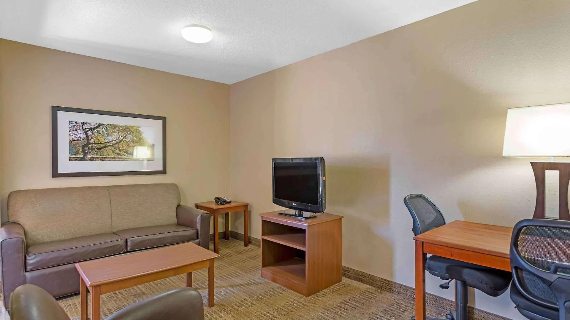 Extended Stay America Select Suites - Memphis - Cordova 2*,