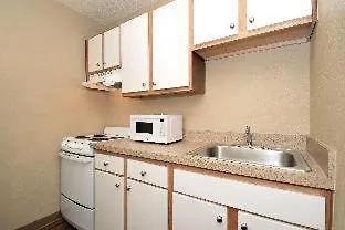 ** Ξενοδοχείο Extended Stay America Select Suites - Memphis - Cordova Ηνωμένες Πολιτείες της Αμερικής