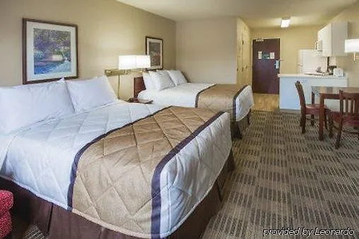 Extended Stay America Select Suites - Memphis - Cordova Ξενοδοχείο