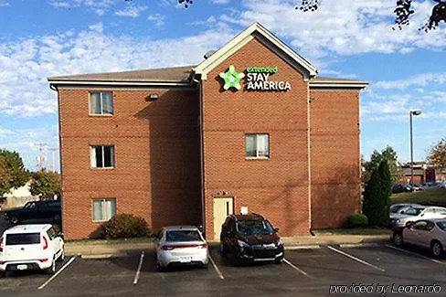 Ξενοδοχείο Extended Stay America Select Suites - Memphis - Cordova