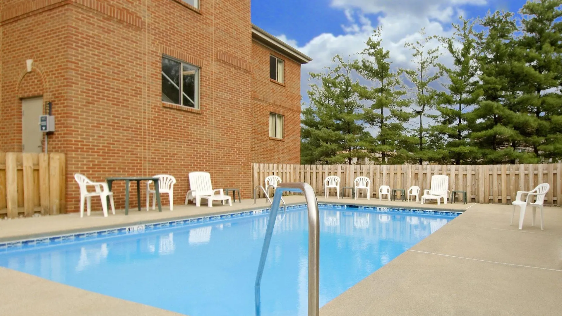 Extended Stay America Select Suites - Memphis - Cordova Ξενοδοχείο