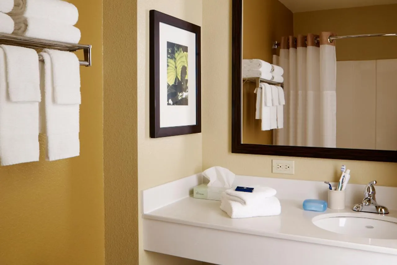 Extended Stay America Select Suites - Memphis - Cordova Ηνωμένες Πολιτείες της Αμερικής