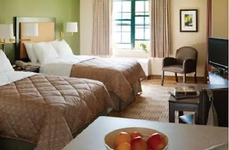 Extended Stay America Select Suites - Memphis - Cordova 2*,  Ηνωμένες Πολιτείες της Αμερικής