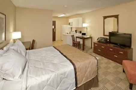 ** Ξενοδοχείο Extended Stay America Select Suites - Memphis - Cordova Ηνωμένες Πολιτείες της Αμερικής