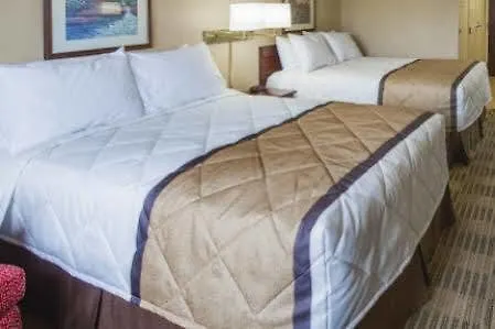 Extended Stay America Select Suites - Memphis - Cordova