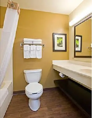 Extended Stay America Select Suites - Memphis - Cordova Ηνωμένες Πολιτείες της Αμερικής